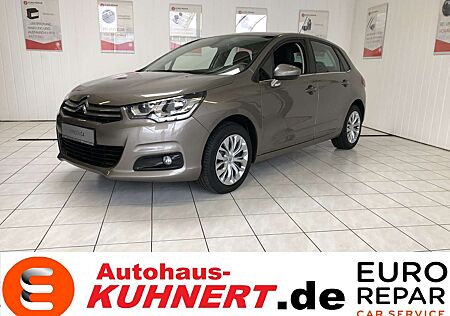 Citroën C4 Citroen 🤩 Black Weeks 🤩 PT110 Selection AHK ...
