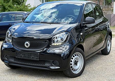 Smart ForFour Basis 52kW (453.042)