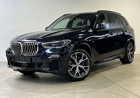 BMW X5 M-Sportpaket Pano HeadUp Laser