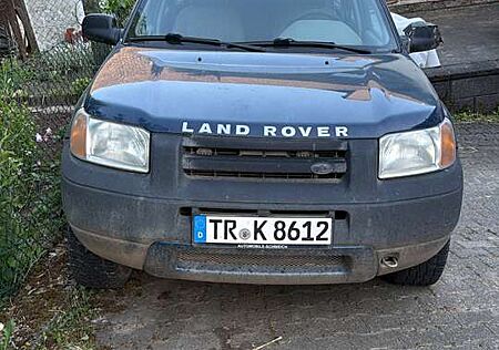 Rover Others Freelander