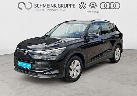 VW Tiguan Volkswagen 1.5 eTSI DSG