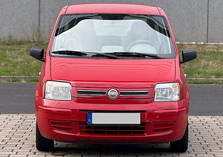 Fiat Panda 1.2 Automatik Dynamic