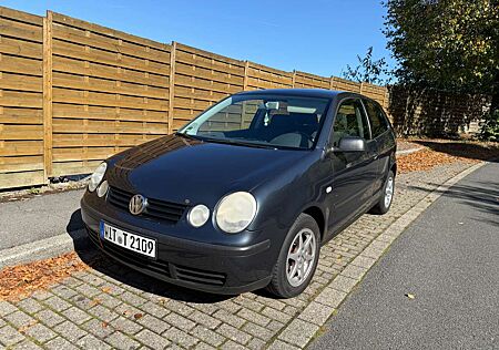 VW Polo Volkswagen Trendline