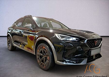 Cupra Formentor VZ e-Hybrid 1.4 DSG 180 kw