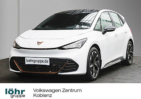 Cupra Born gebraucht kaufen Cupra Born 150kW Navi/ACC/SHZ/Pano