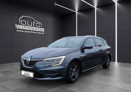 Renault Megane *DAB*Navi*LED*SitzHZ*Kamera*Blth