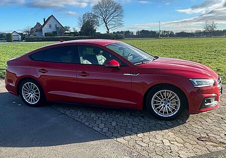 Audi A5 Sportback Diesel Sportback 3.0 TDI quattro tipt