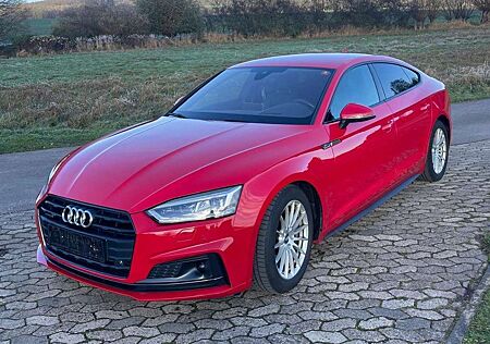 Audi A5 Sportback Diesel Sportback 3.0 TDI quattro tipt