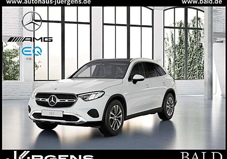 Mercedes-Benz GLC-Klasse GLC 200 4M Avantgarde/Pano/LED/Kamera/Memo/Ambi