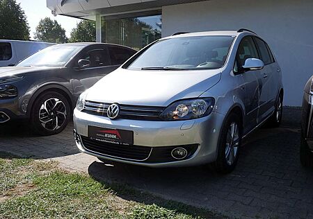 VW Golf Plus Volkswagen 1.2 TSI Trendline PDC SHZ NAVI