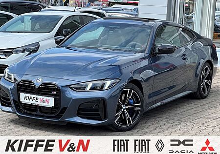 BMW 440 xDrive Coupe GSD M-SITZE PA+ DAP H/K HUD