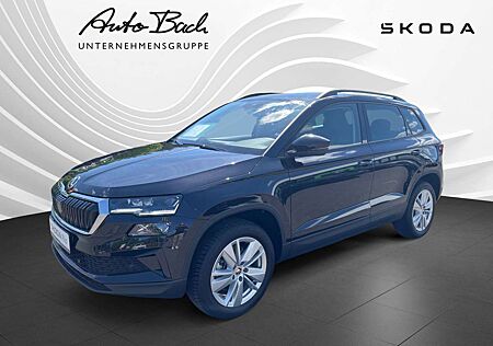 Skoda Karoq Elegance 1.5 TSI DSG