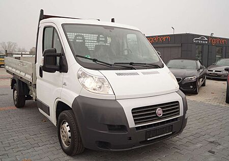 Fiat Ducato Pritsche 30 115 AHK Euro 5