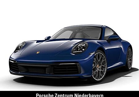 Porsche 992 (911) Carrera | 20-/21-Zoll RS Spyder |