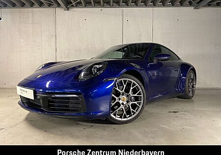 Porsche 992 (911) Carrera | 20-/21-Zoll RS Spyder |