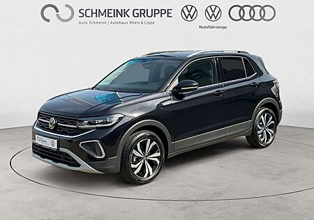 VW T-Cross Volkswagen Style 1.0 TSI DSG