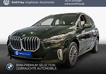 BMW 225e 225 xDrive Active Tourer Aut. Luxury Line