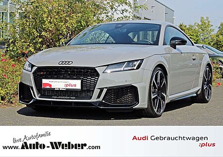 Audi TT RS TTRS qu. SPORTABGAS KAMERA NAVI+ VC 20" BLACK