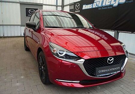 Mazda 2 L SKYACTIV-G 90 M Hybrid 6GS AL-HOMURA TOU-P2