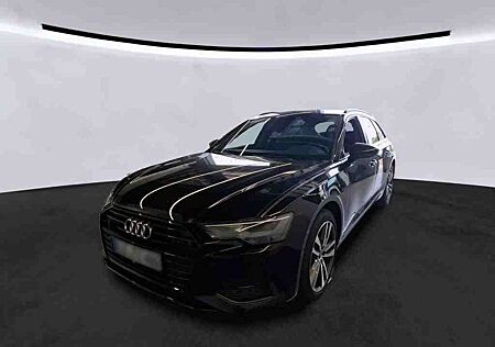 Audi A6 Avant 45 TFSI quattro Sport *PANORAMA*Optik-Paket*