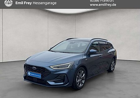 Ford Focus Turnier 1.0 EcoBoost Hybrid Aut. ST-LINE