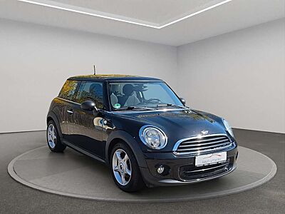 MINI One Mini One(HU AU NEU KLIMA TEMPO SITZHEIZUNG)