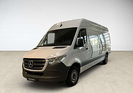 Mercedes-Benz Sprinter 317 CDI lang AUT SHZ KlimaA PDC