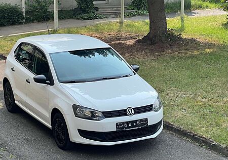 VW Polo Volkswagen Trendline-Tüv Neu