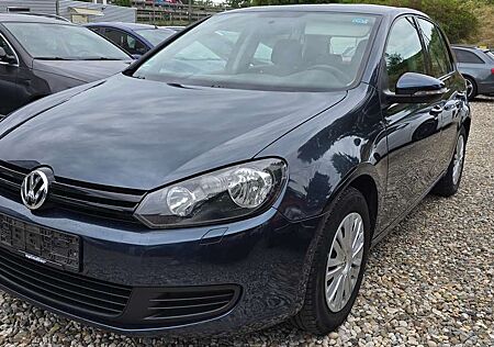 VW Golf Volkswagen VI 1,4i