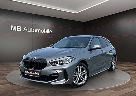 BMW 120 d M Sport Automatik/Navi/R-Kamera/PDC