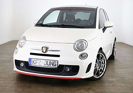 Fiat 500 Custom Sport *HU/AU+Service neu*ESTETICO*