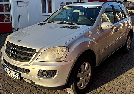Mercedes-Benz ML 280 CDI 4Matic 7G-TRONIC Voll Ausstattung