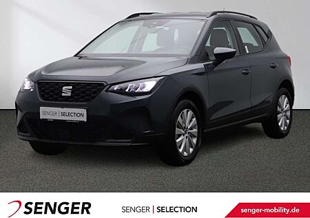Seat Arona 1.0 TSI CarPlay LED Kamera Chrompaket Navi