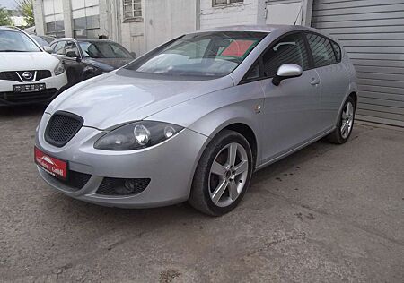 Seat Leon Stylance / Style