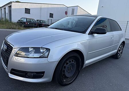 Audi A3 1.2 TFSI Attraction Tüv 03/2027