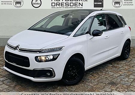 Citroën C4 Spacetourer Citroen Selection+AHK+CARPLAY+CAM+NAVI+