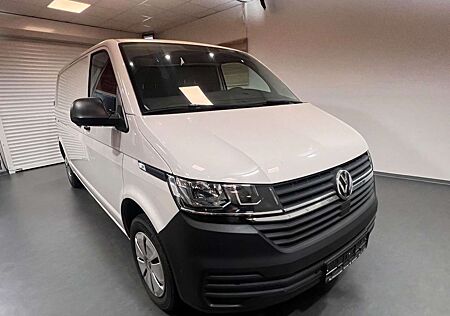 VW T6 Transporter Volkswagen T6.1 Transporter Kasten lang FWD/Klima/PDC/Maxi