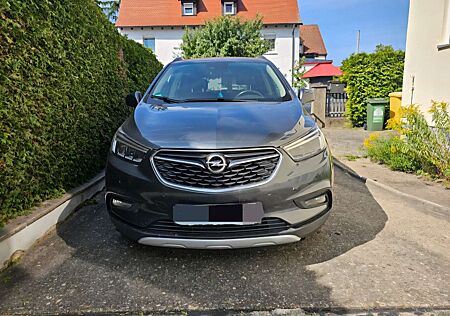 Opel Mokka X Innovation