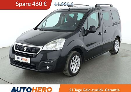 Peugeot Partner 1.2 PureTech Allure
