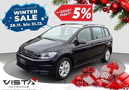 VW Touran Volkswagen Comfortline*7-SITZER*APP-CARPLAY*PDC*SHZ