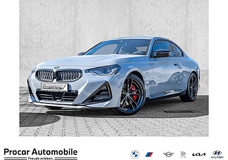 BMW 240 M240i M SPORT PRO Adap.LED Glasd. H/K DA PA