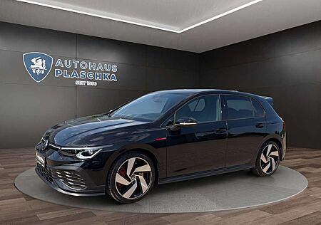 VW Golf Volkswagen VIII 2.0 TSI DSG GTI Clubsport NAVI+LED+PDC Klima