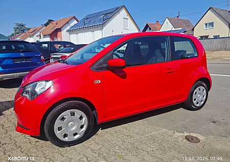 Seat Mii Style,HU/AU und KD Neu