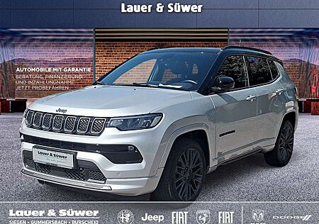 Jeep Compass S