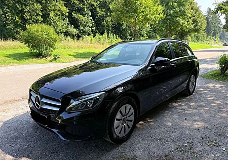 Mercedes-Benz C 220 T BlueTec / d (205.204)