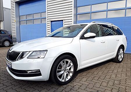 Skoda Octavia Combi 1.6 TDI DSG Premium Edition Top Zustand!