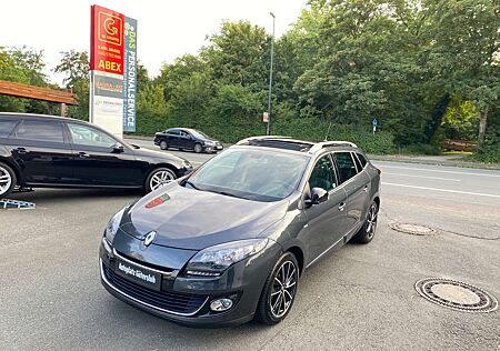 Renault Megane Grandtour 2.0 140 CVT Bose Edition KAMERA NAVI SHZ