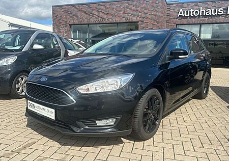 Ford Focus Turnier 1.5 Business *Klima*Navi*2te Hand*