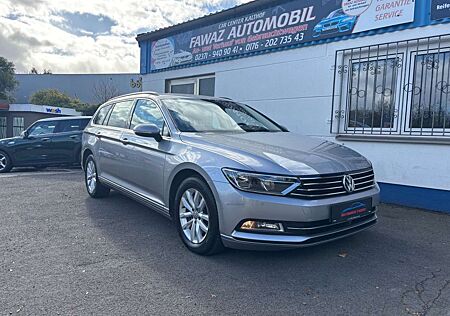 VW Passat Variant gebraucht kaufen VW Passat Variant Volkswagen Comfortline *360° KAMERA *ACC