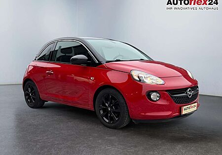 Opel Adam 1,4 120 Jahre Klima SHZ PDC 64 kW (87 PS), Scha...